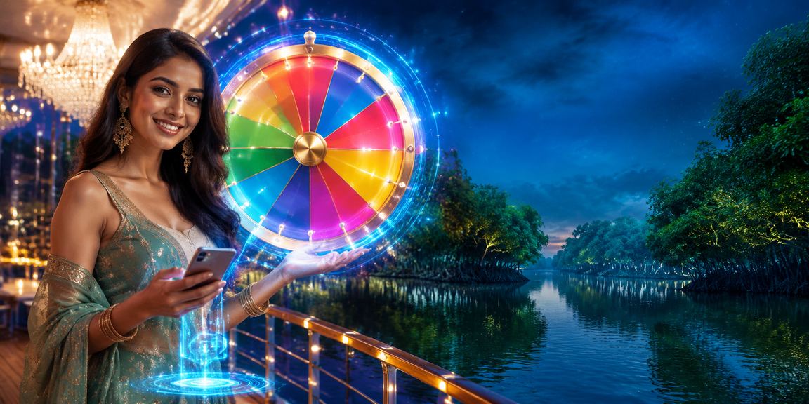 spin wheel